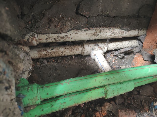 扎兰屯市消防水管漏水检测维修.客厅漏水检测维修